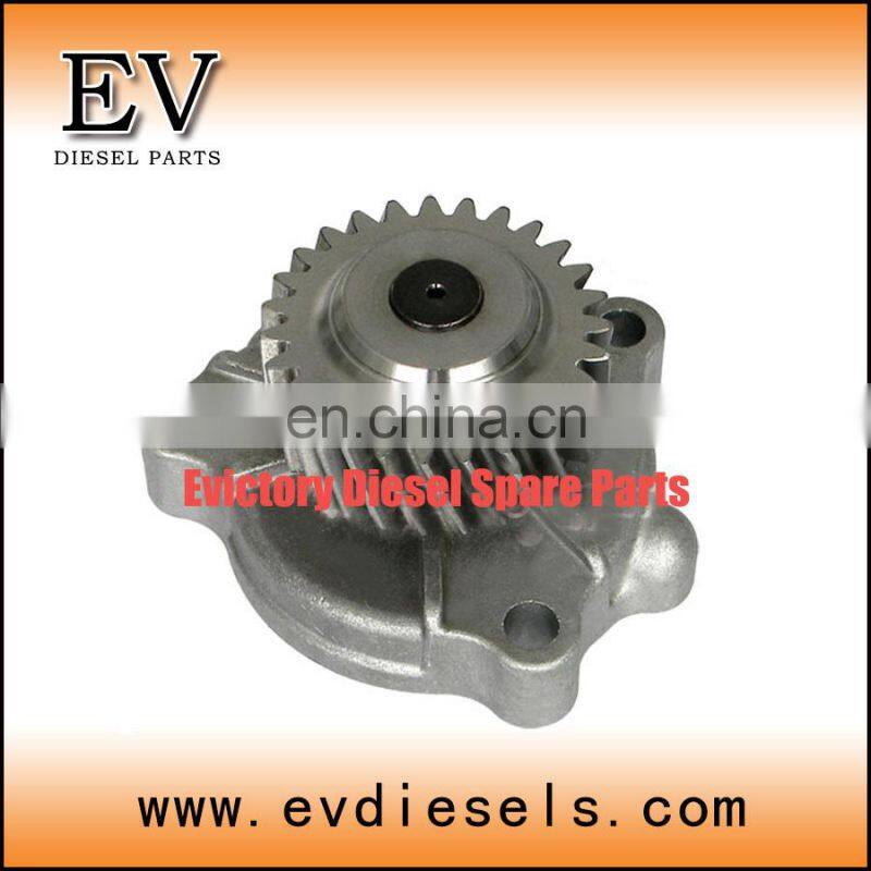 head, cylinder C240 4JG1 4JG1T cylinder head - Excavator engine parts