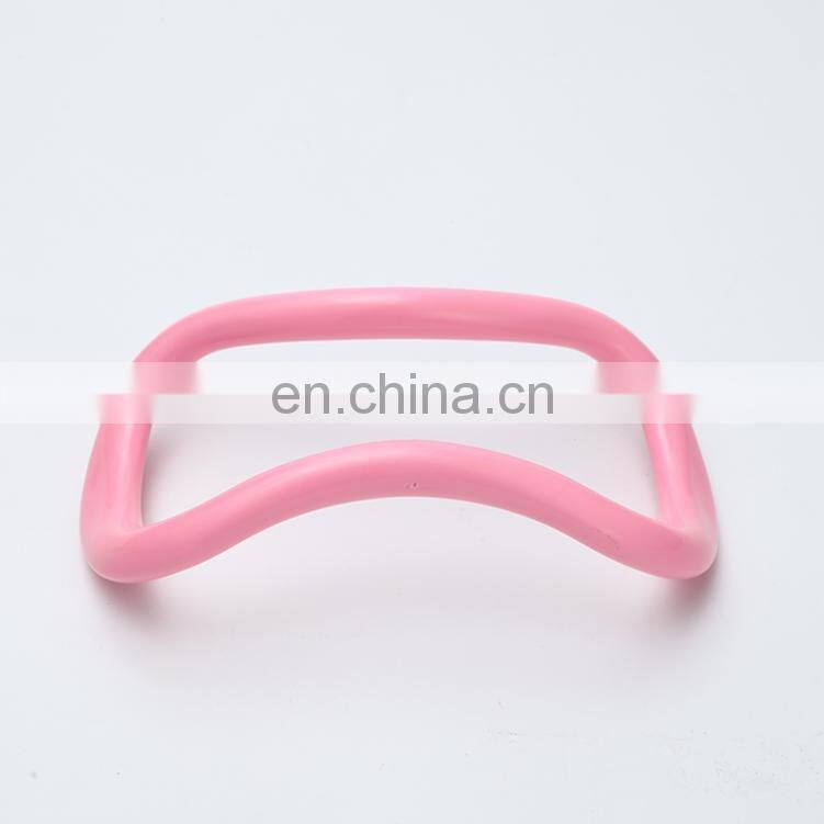 Sport Gym Equipment Fitness Pilates Massage Yoga Fitness Ring