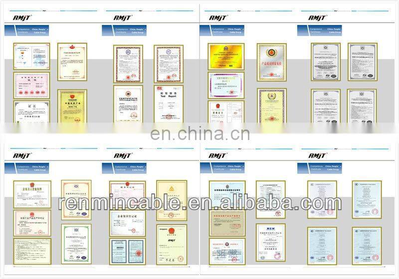 Chinese manufacture Various standards and specifications AAAC/ACSR/ACAR conductor