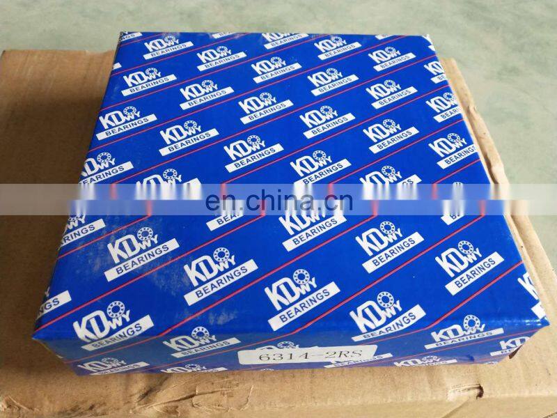 Needle roller bearing RNA 335035 with size 33*50*35mm