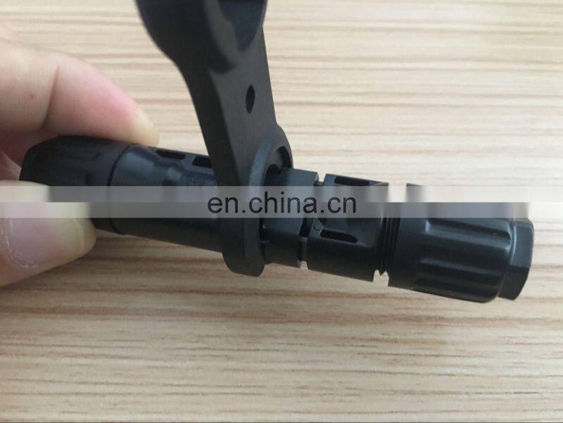 CN40 Connector solar panel plug for solar cable