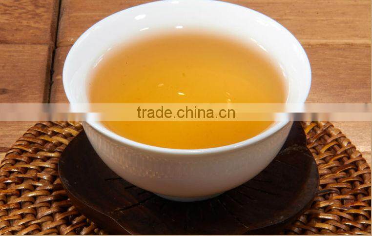 Early Spring oolong tea. China high quality Premium Dahongpao,Big red robe,Wiyi Oolong Tea