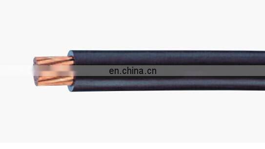 TUV UL Approved 750MCM DC Solar Cable