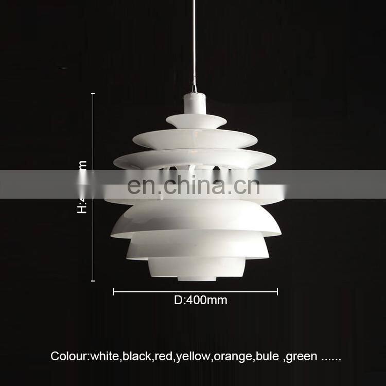 China manufacturer wholesale large oval acrylic chandelier led