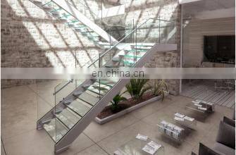 4mm to 25mm better Price unbreakable window wall door toughed bullet-resistant tempered glass