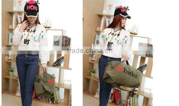 wholesale high quality bucket bag outdoor hiking tactical backpacks bags