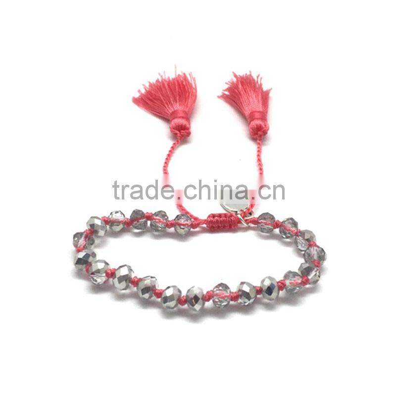 DE203-16 Trendy items friendship bracelets bulk 2016 trending products