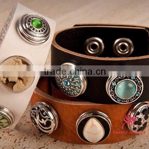 2015 alibaba new arrival wholesale magic snap button