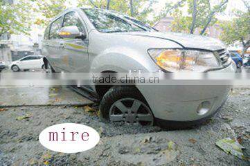 High load capacity hydraulic floor jack