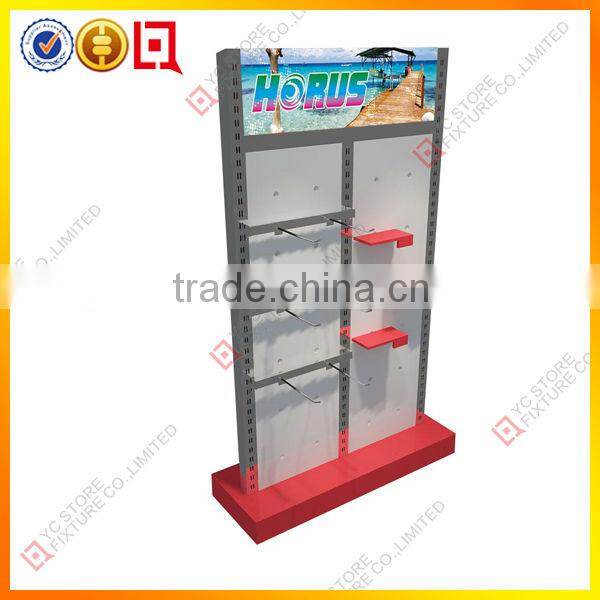 Nice design shoe racks display for sale
