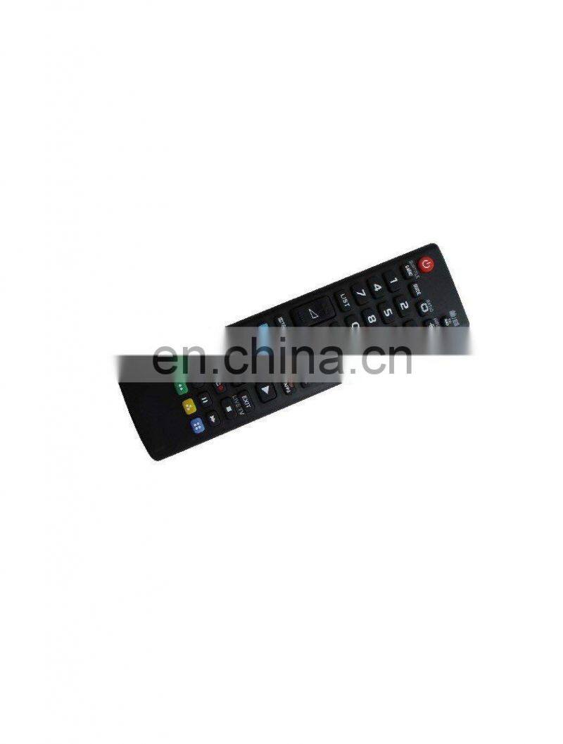 FRANKEVER Replacement Remote Control For AKB73975701 AKB73975702 AGF76631042 24LF4820 32LF595B 43LF5900 Smart LED HDTV TV