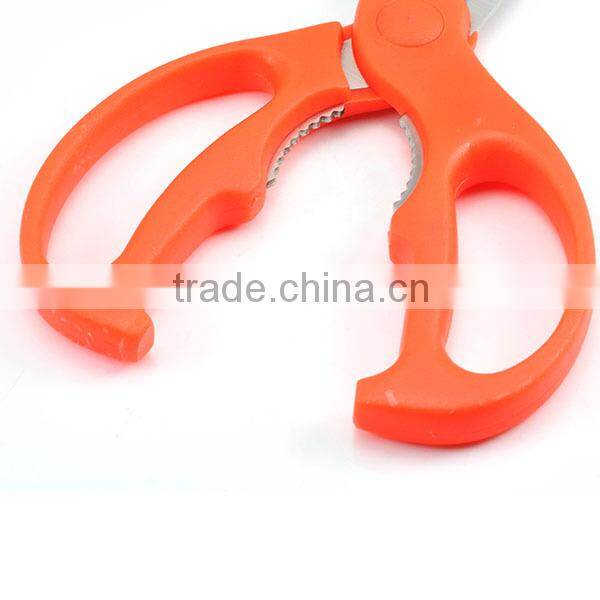 Hydraulic scissor cutter vegetable cutter razor for hair designs