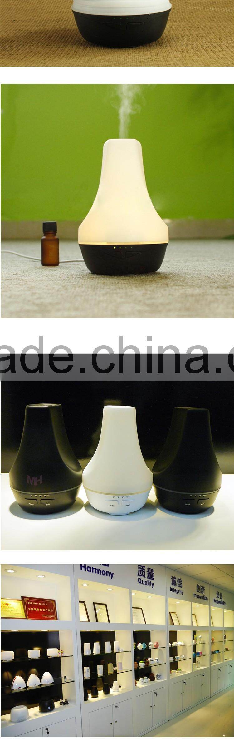 2016 Essential Oil Humidifier Aromatherapy Diffuser