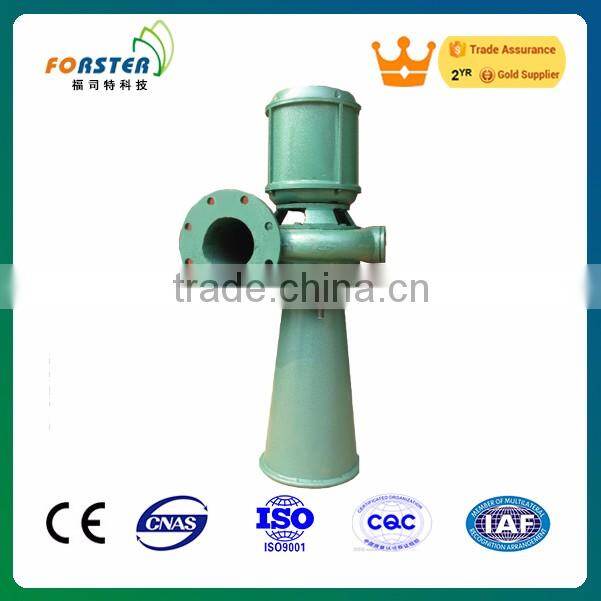 26kw low head Propeller hydro generator/kaplan hydro turbine generator