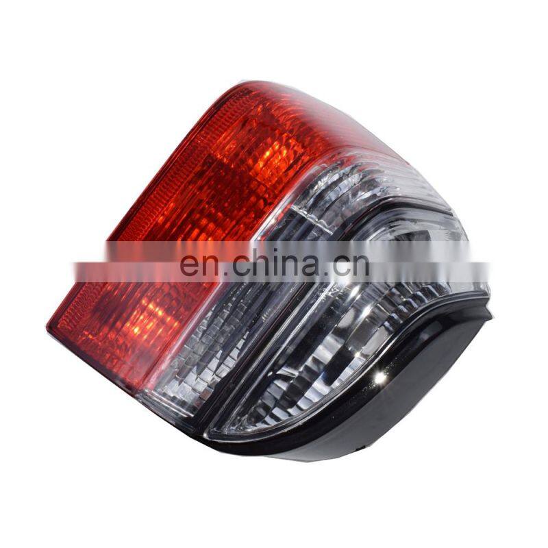 Tail Light Taillight Brake Rear Light Housing Left For VW Golf III Mk3 93-98