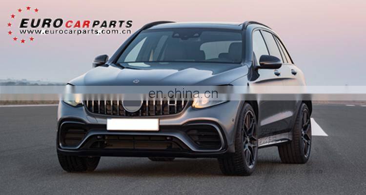 glc gt grille for GLC-CLASS X253 2015-2017year X253 grille
