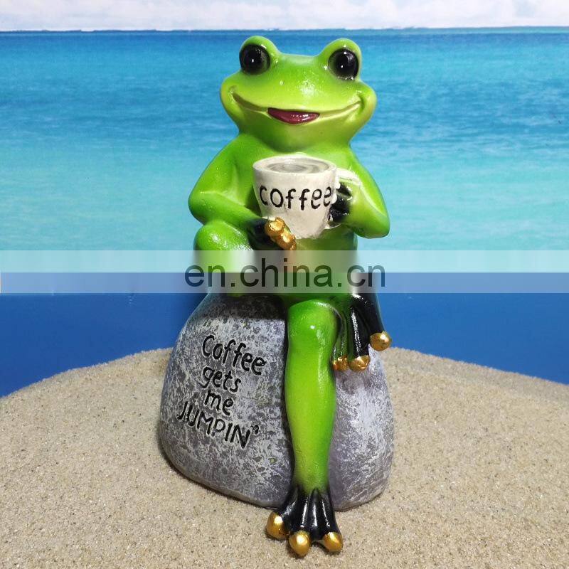 Wiccan Pentacle Candlesticks Candleholders Tarot Magic Statues Resin Mold Gifts Crafts For Sale Indoor Home Decoration