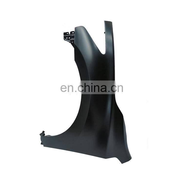 Simyi Automotive parts Front Fender Original Model Steel Car Fenders For NISSAN TEANA ALTIMA 2016