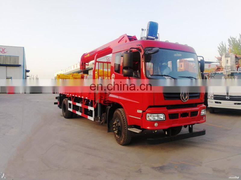 10 ton lorry crane price