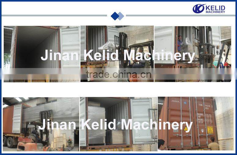 2015 Hot sale new condition Doritos machine