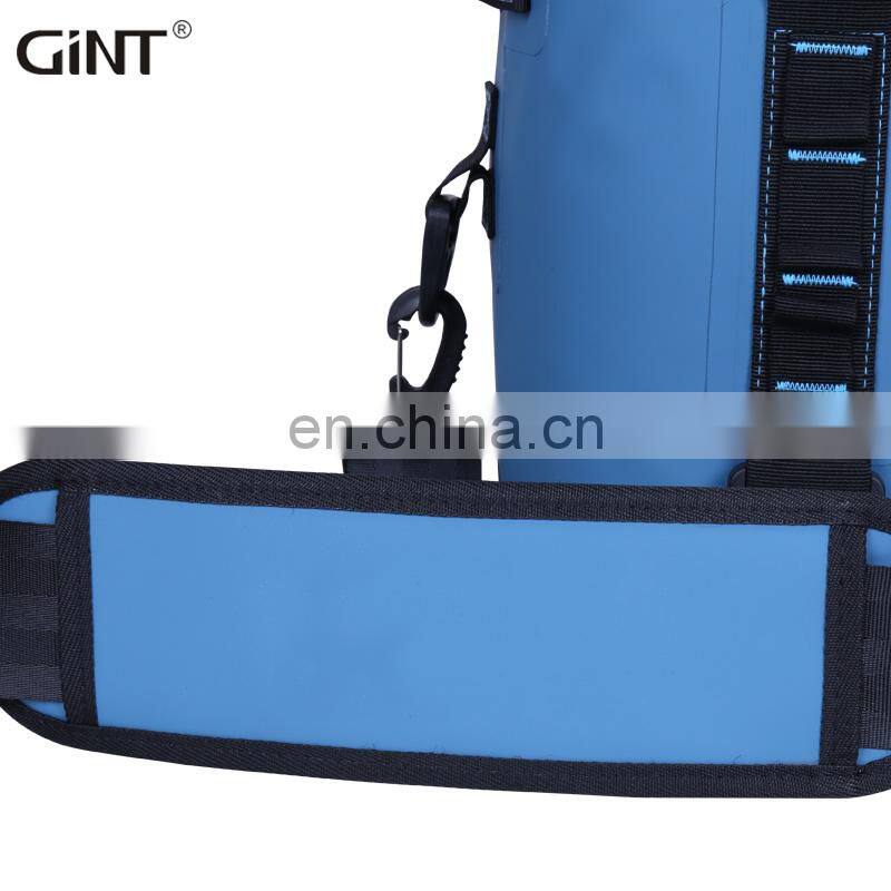 GINT 24 Can High Quality NBR Foam Outdoor Kayak Best Insulated Cooler Bag