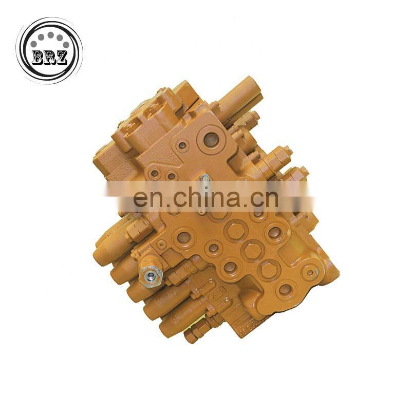 SK140LC-8 SK140LC Control Valve SK140 Main Control Valve SK115SR SK115 Main Valve YY64H00032F1 YN30V00075F1