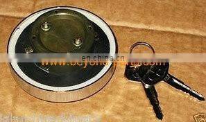 PC60 PC128US Fuel Tank Oil Tank Cover 20U-04-21360 20U-04-21361
