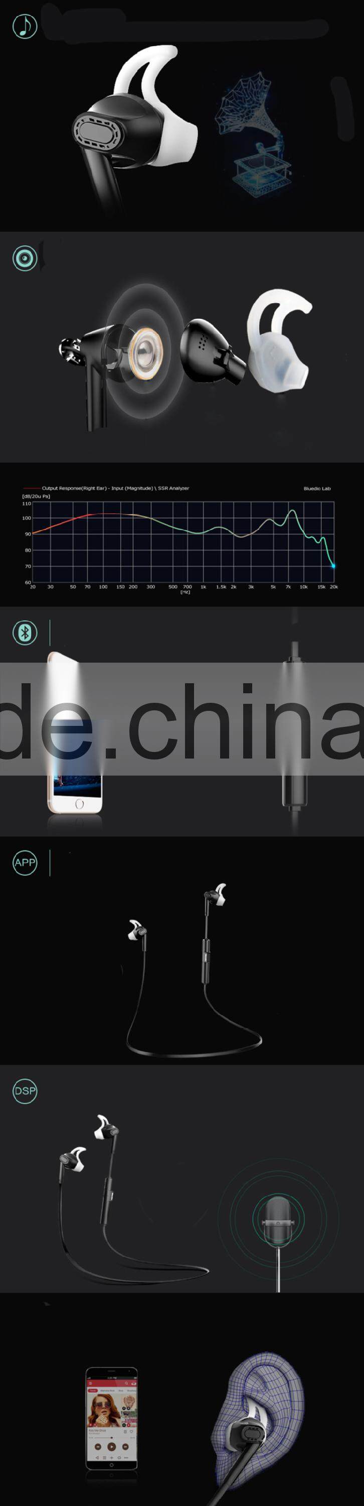 2015 china supplier bluetooth headphone , New product 2015 Bluetooth Earphone for mobile phone