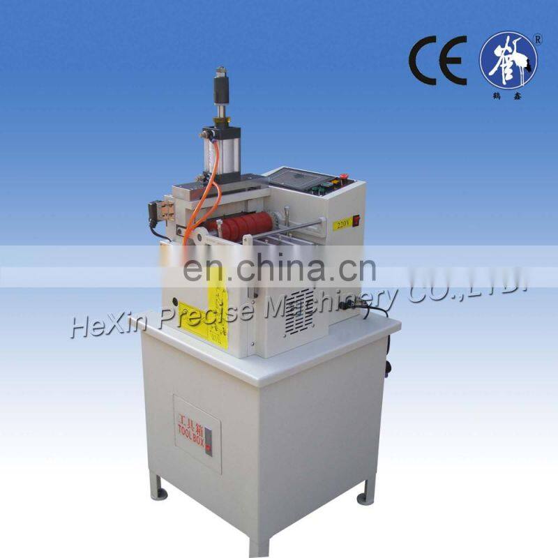 automatic pneumatic sheet cutting machine