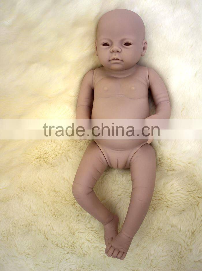 newest full body vinyl silicone baby reborn 22 inch silicone reborn baby dolls molds