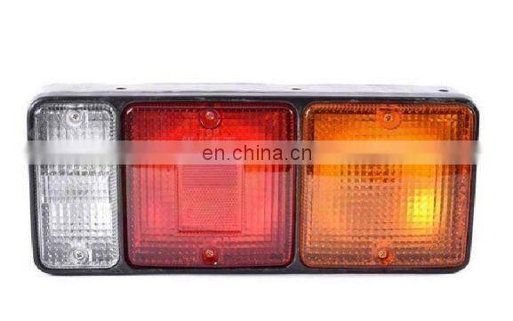 For Mitsubishi Fe111-114-444 canter Fm850 Tail Lamp Mb098056 Mb098055 taillight taillamp car taillights taillamps tail light
