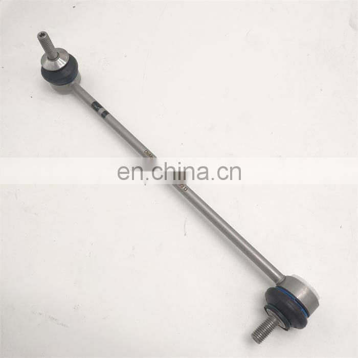 Original brand auto swing support 31356769499 front left auto stabilizer bar links for 5series E60