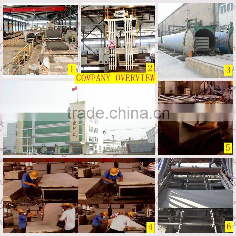 Exterior Wall Of Office Buliding class-A1 Fire-proof Wood Grain Siding Panel for Buliding & Decoration Material