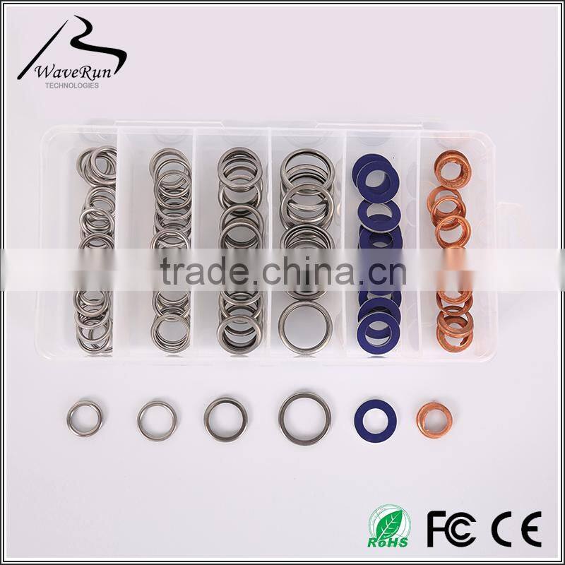 Oil drain plug Gasket oe 11026-31X00