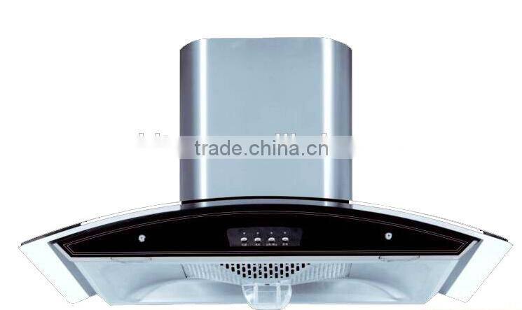 chinese style wall range hoods