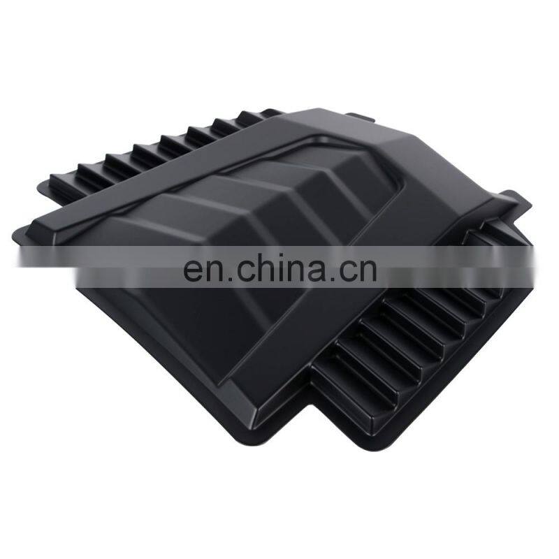 Offroad Hood Trim for Suzuki Jimny 2019+ 4x4 Hood decoration accessory maiker manufacturer