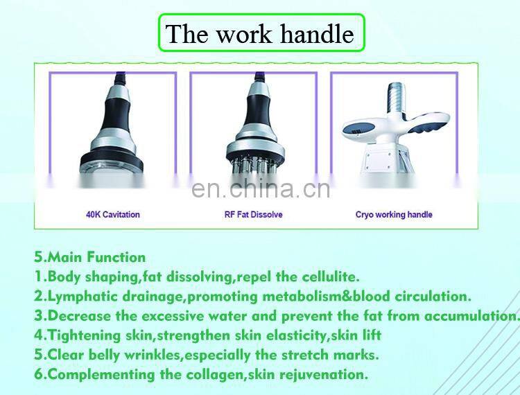 2021 new arrivals freeze fat burning machine spa fat freezing machine criolipolisis fat freezing