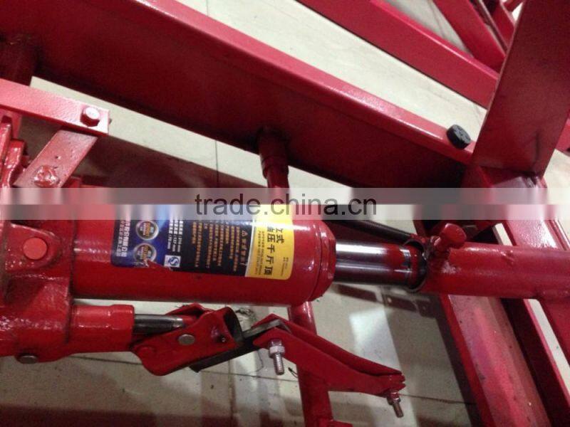 Motorcycle Hydraulic mini Lift Table