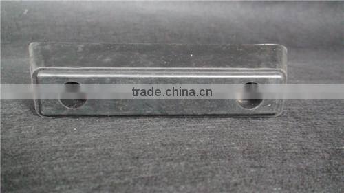 08310 High quality cheap custom rubber shock absorber buffer
