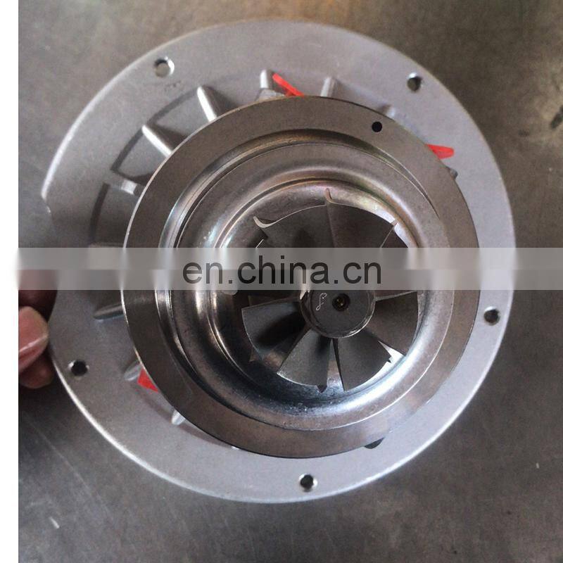 RHF5 turbocharger chra core cartridge VE430023 VB430023 8971480762 860029 8971480760 turbo charger for Isuzu Opel 4JG2TC diesel