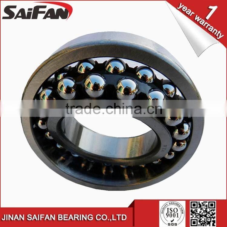 NSK Bearing 2312 Self-aligning Ball Bearing 2312K China Supplier Ball Bearing Size 60*130*46mm