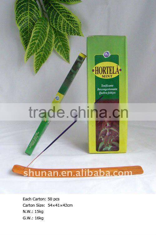Fragrance india incense