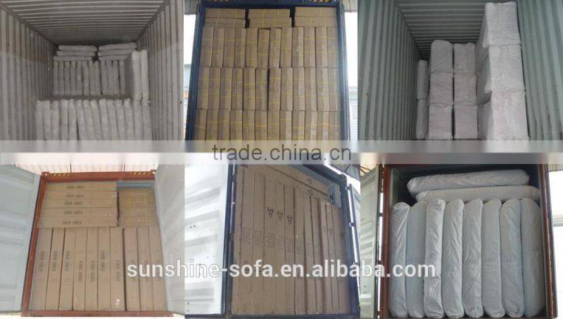 Modern Design Single Sofa Sleeper Brown Sofa Cum Bed Designs