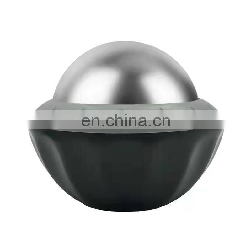 Metal Massage Roller Cold Massage roller balls For Recovery, Deep Tissue Muscle Relief