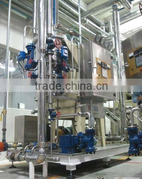 double color flat lollipop making machine