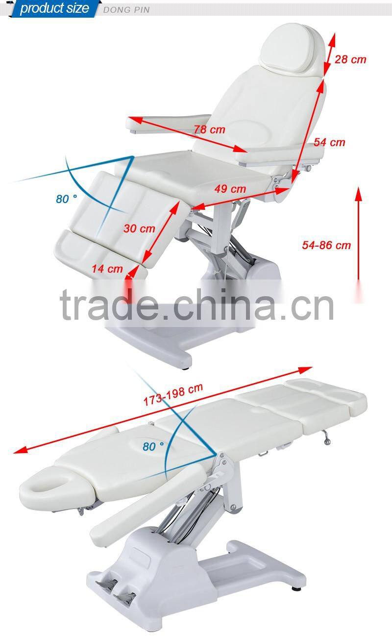 new design cosmetic bed manufacture