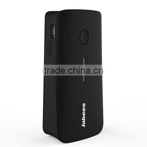 New Fashion Digital Products Mini car jump starter power bank
