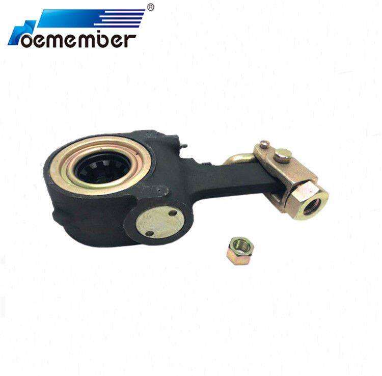 28 Spline x 6" Automatic Slack Adjuster AS1176 Replaces for Gunite