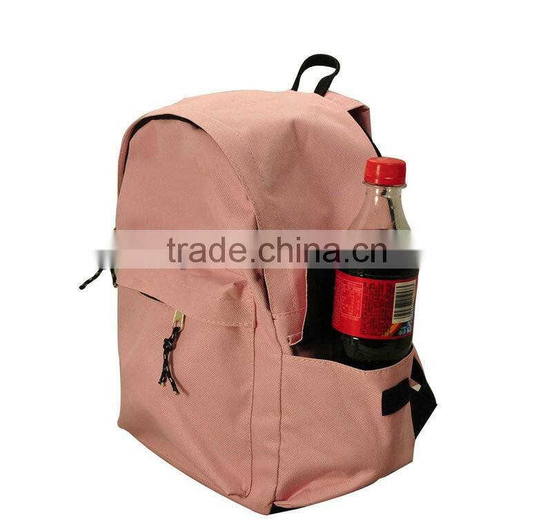 Fashion School Back Pack Bag