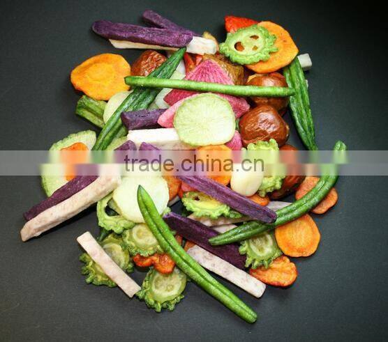 70kG/Batch Vacuum frying Dehydration machine